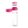 BRITA Butelka filtrująca Fill & Go Różowa - 1324391 - zdjęcie 2